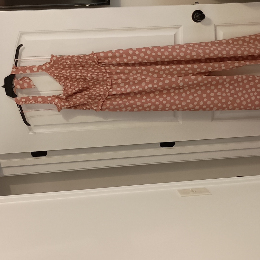 Candies Jumpsuit - Picture 3 of 6